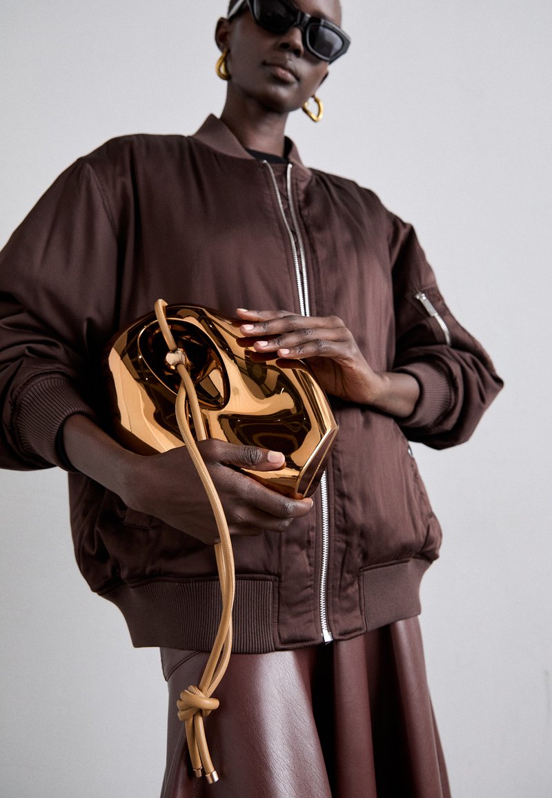 Published By PHILS THIRD EYE - Torba preko tijela - bronze