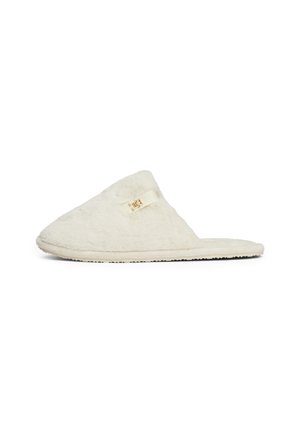Tommy Hilfiger Pantoffels - off-white