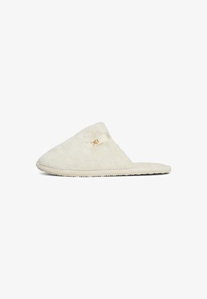 Tommy Hilfiger Chaussons - off-white