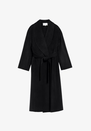 Luisa Spagnoli, STENOGRAFO - Trenchcoat - nero