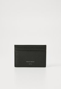 Selected, black