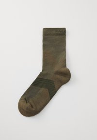 Não selecionado, martini olive/stone grey