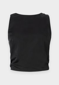 TAILORMD - Top - black