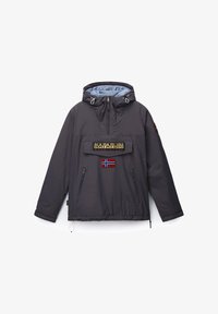 Niet geselecteerd, dark grey solid