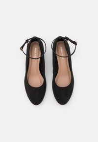 Anna Field Tacones - black