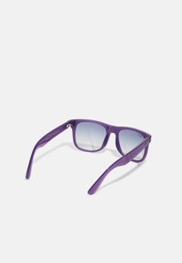 Ray-Ban 11-13 YEARS UNISEX - Päikeseprillid - purple