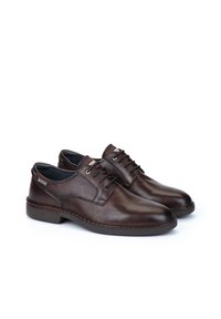Pikolinos INCA - Derbies - brown