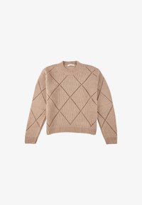 Wybrany, light brown