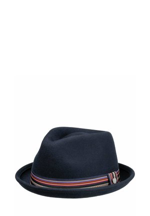 PETERSHAM PLAYER - Hat - dunkelblau