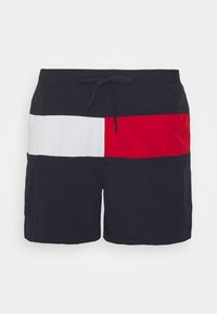 Swimming shorts - blue
