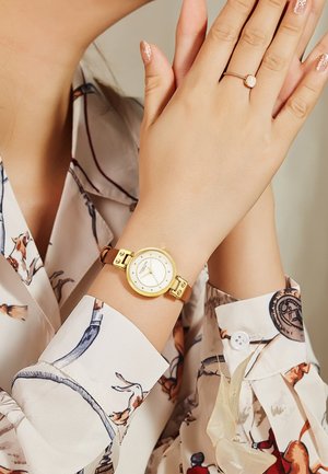 Victoria Hyde PRINCESS CHARLOTTE - Horloge - braun