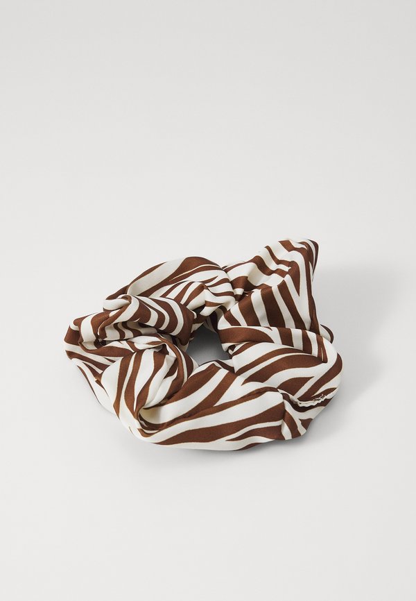 PCREBECCA SCRUNCHIE 3 PACK - Hair styling accessory3