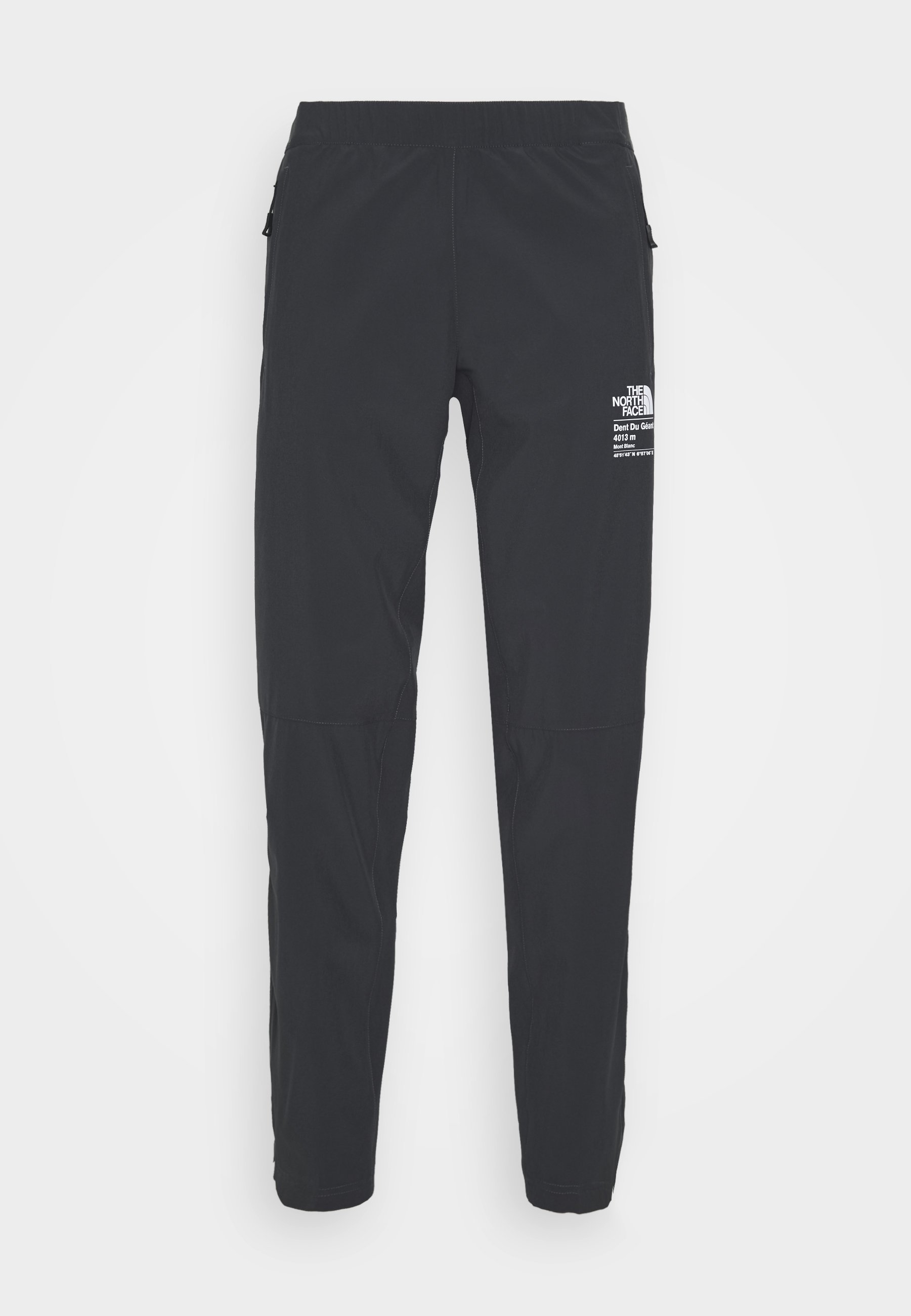 the north face men's glacier pant
