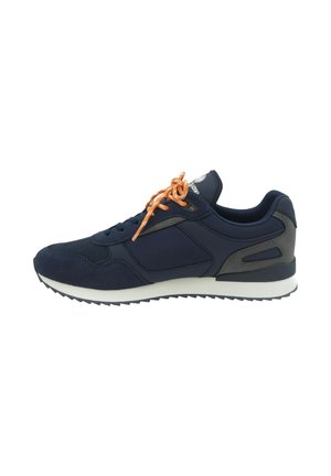 Zapatillas - dark blue