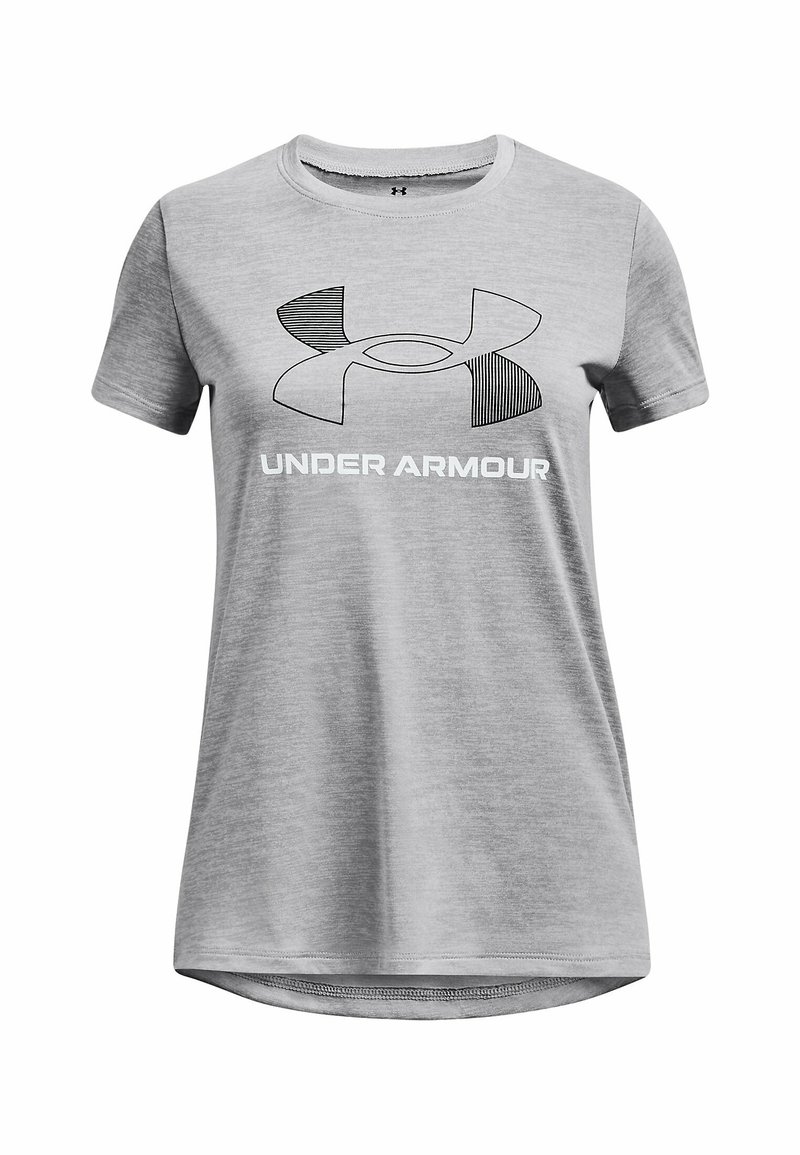 Under Armour Sport T-shirt grijs Under Armour Sport T-shirt grijs