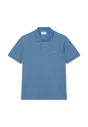 Lacoste, LACOSTE - POLO SHORT SLEEVES MEN - Poloshirt - bleu ciel-jbk