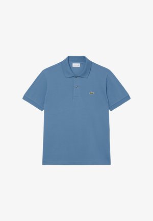 Lacoste, LACOSTE - POLO SHORT SLEEVES MEN - Poloshirt - bleu ciel-jbk