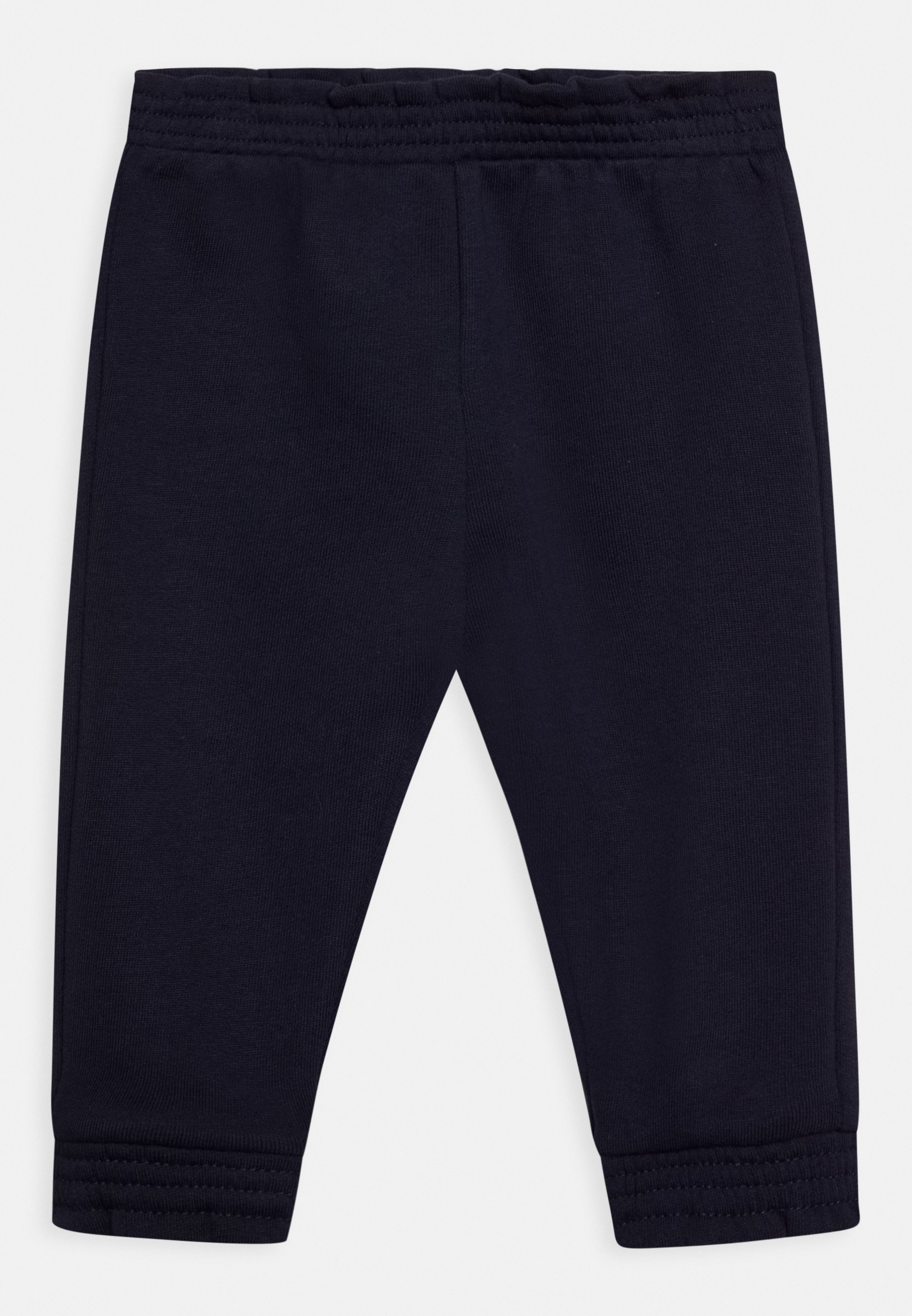 OVS TERRY - Pantaloni sportivi - maritime blue/blu reale - Zalando