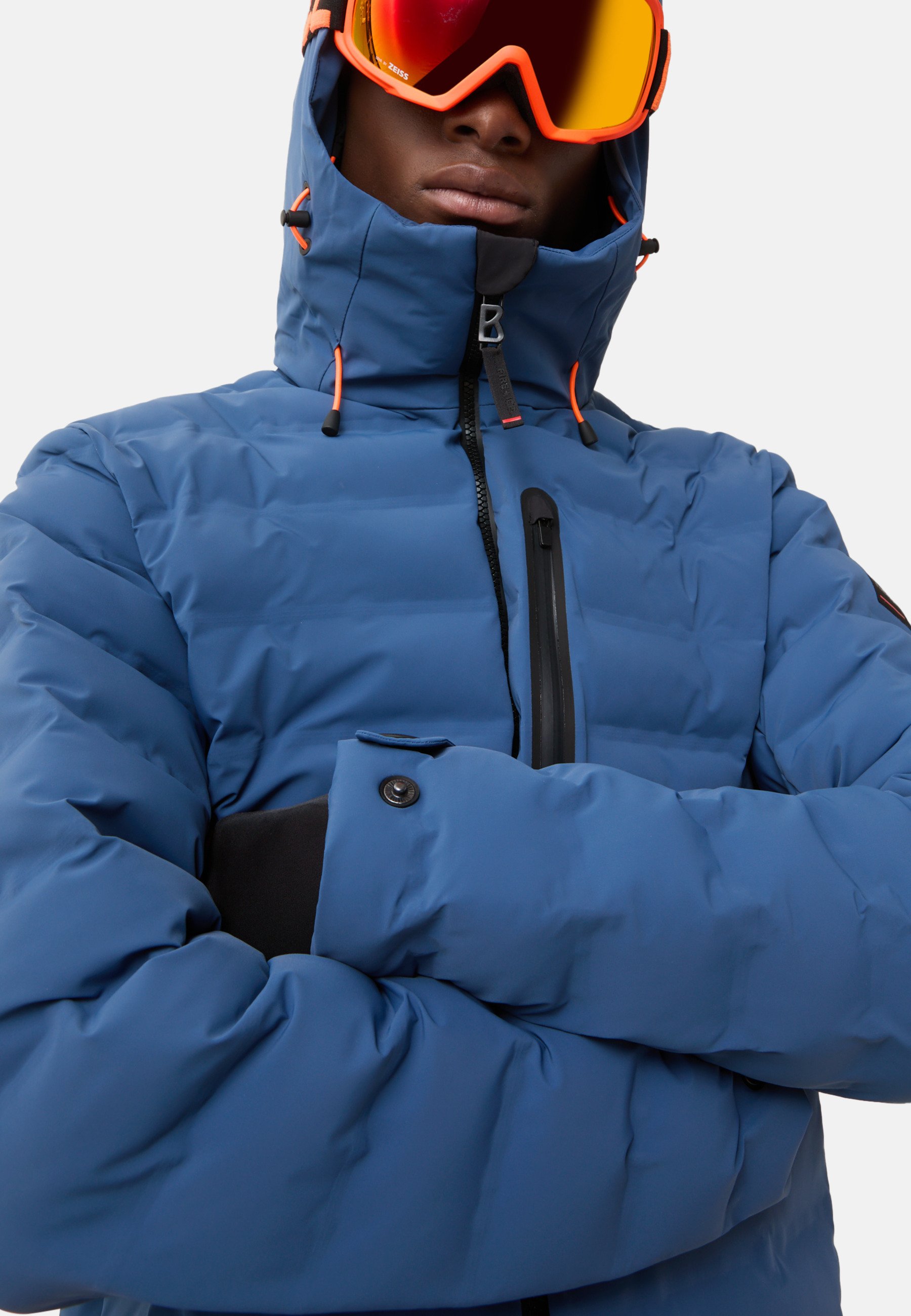 BOGNER FIRE+ICEのスキーウェアXL(上) Bogner Fire+Ice 新作・セール |