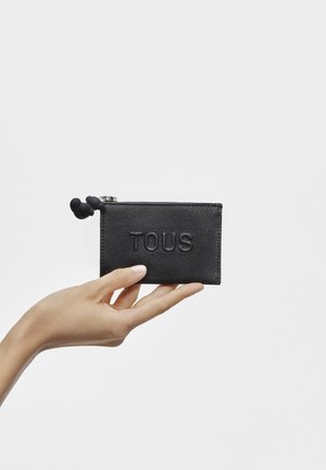 Tous TOUS LA RUE NEW - Monedero - black