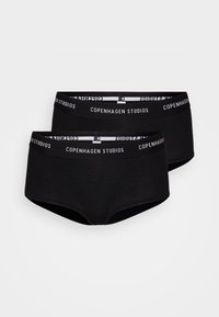 2 PACK - Underkläder - black