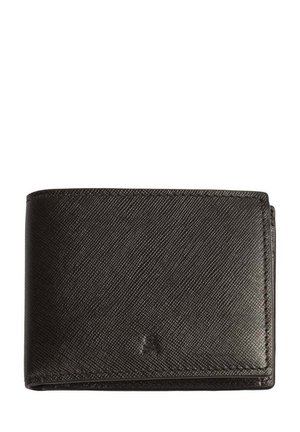 Scalpers NIELSEN - Monedero - dark brown