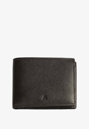 Scalpers NIELSEN - Monedero - dark brown