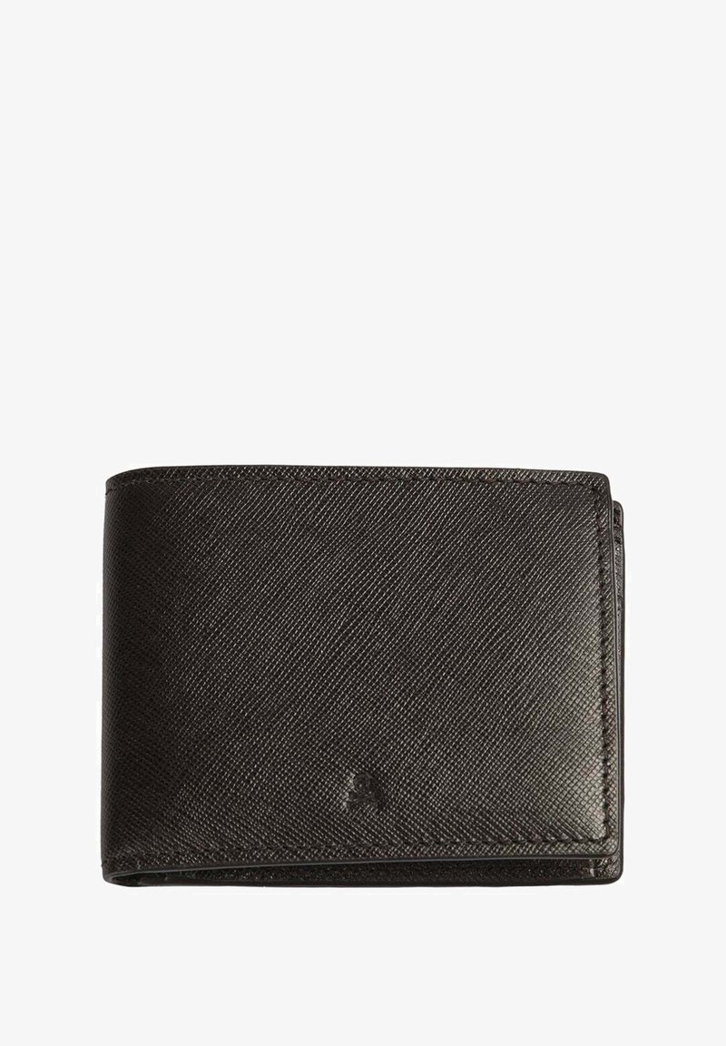 Scalpers NIELSEN - Monedero - dark brown