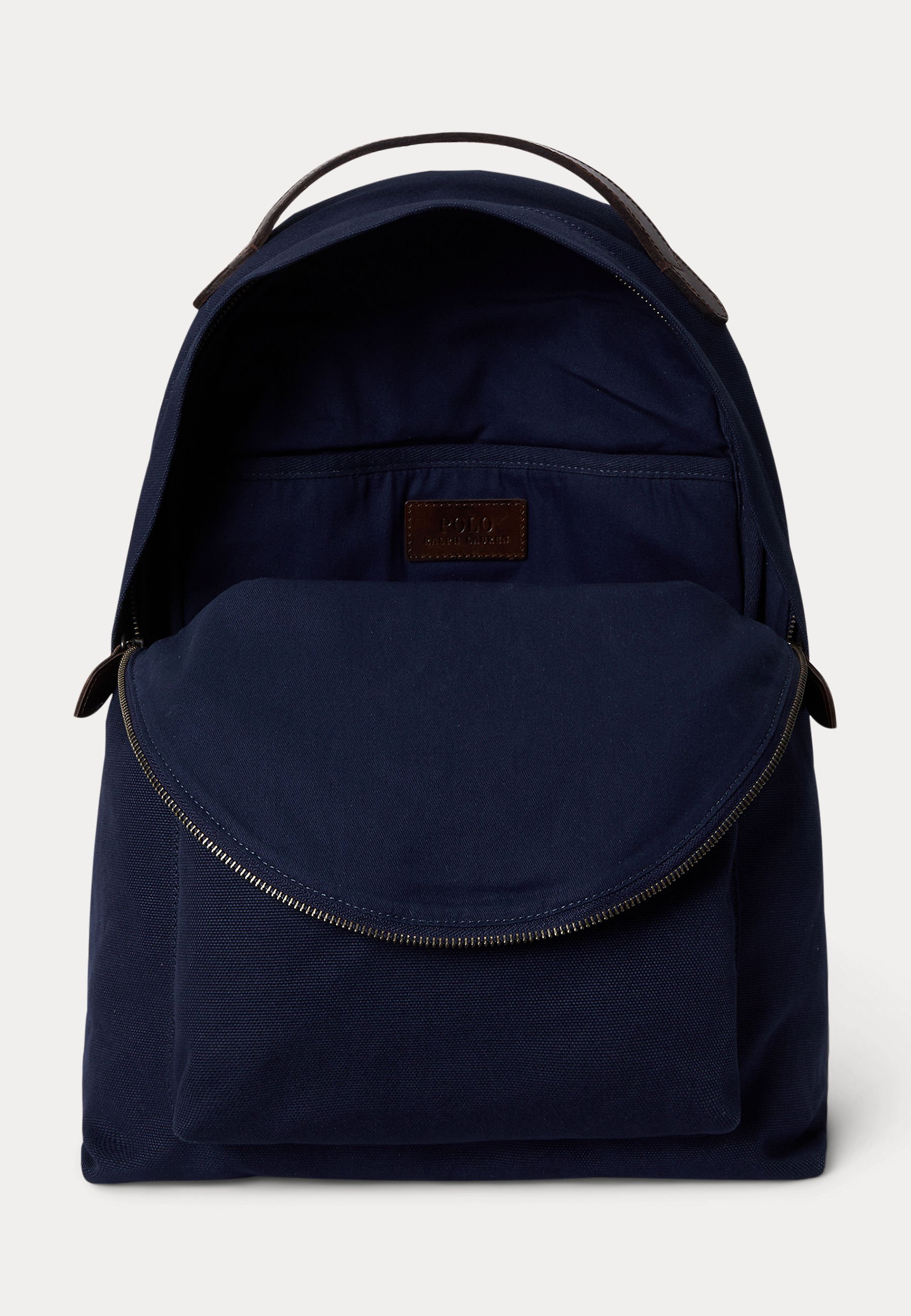 Polo Ralph Lauren POLO BEAR CANVAS BACKPACK UNISEX - Rucksack