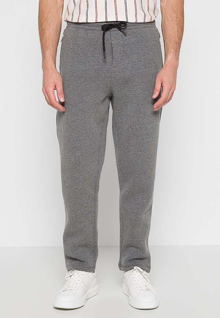 Gaudi Trainingsbroek grijs Gaudi Trainingsbroek grijs