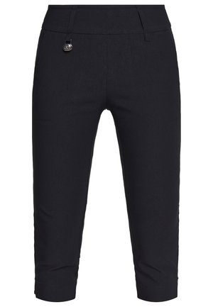 Daily Sports MAGIC CAPRI - Háromnegyedes sportnadrágok - navy