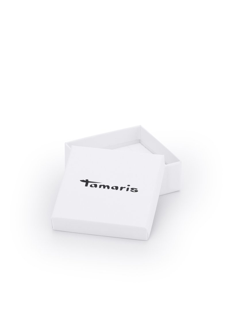 Damen Halsketten | Tamaris Ohrringe silber/silberfarben - IC14633 Damen Halsketten | Tamaris Ohrringe silber/silberfarben - IC14633