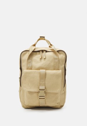 Tagesrucksack - sand