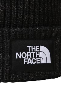 SALTY LINED BEANIE UNISEX - Berretto - tnf black