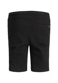 Jack & Jones Junior JJI SHARK JR - Träningsbyxor - black