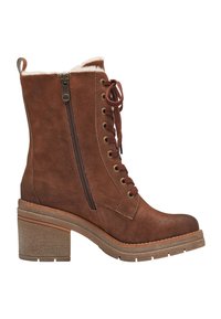 Marco Tozzi Bottes de neige - nut