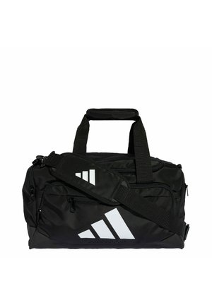 TRAINING DEFENDER DUFFLE BAG XSMALL - Borsa per lo sport - black/white