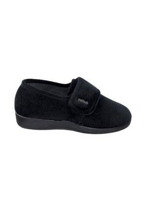 Pantuflas - black