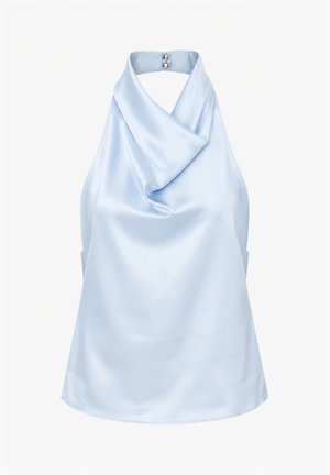 Elara, ELARA OBERTEIL OBERTEIL - Top - blau