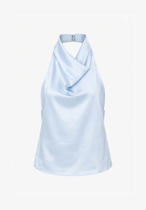 Elara, ELARA OBERTEIL OBERTEIL - Top - blau