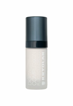 DIGITAL COMPLEXION FLUID  - Foundation - p 01