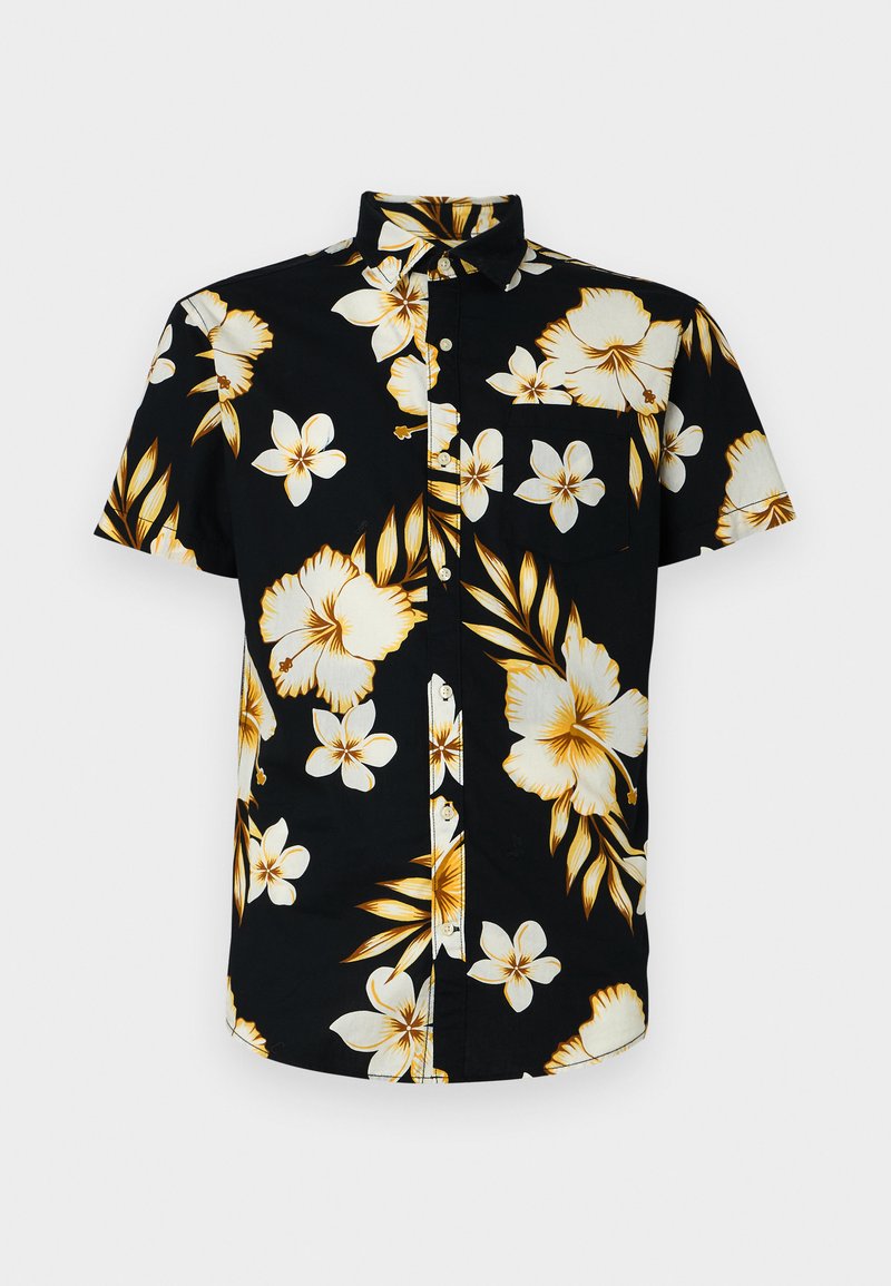 jack & jones Overhemd zwart