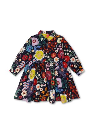 DELPHIA - Blousejurk - patriot blue