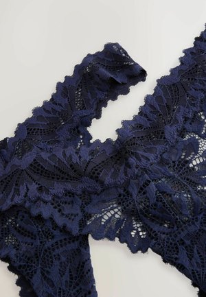 Next 2 PACK - String - navy