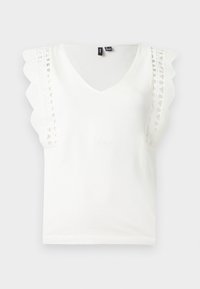 Sélectionné, snow white