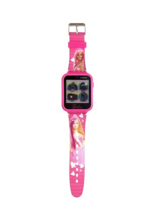 DISNEY BARBIE - Smartwatch - pink