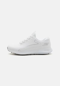 Unausgewählt, white/silver