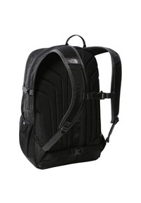 The North Face Zaino da viaggio - black