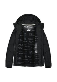alife & kickin KasandraAK A - Winterjacke - moonless