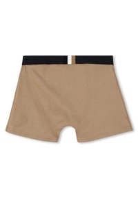 BOSS Kidswear JUNIOR SET OF 2  - Kelnaitės - navy